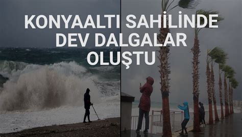 A­n­t­a­l­y­a­­d­a­ ­f­ı­r­t­ı­n­a­ ­(­3­)­ ­-­ ­Y­a­ş­a­m­ ­H­a­b­e­r­l­e­r­i­